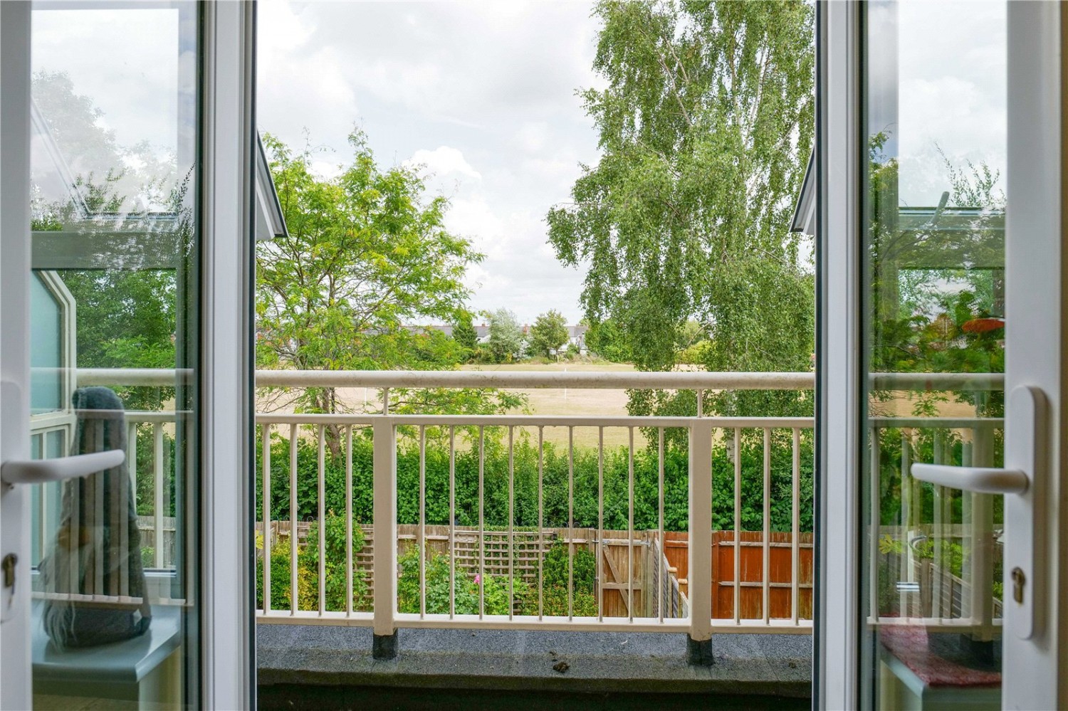 Caversham, Reading, Berkshire