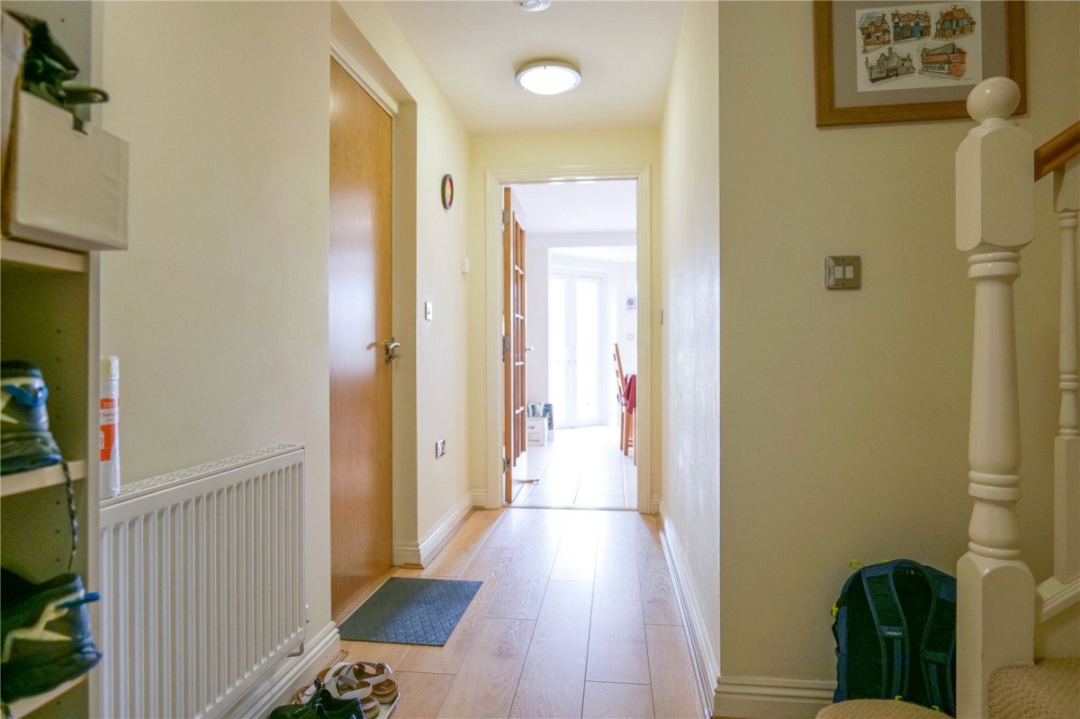 Caversham, Reading, Berkshire