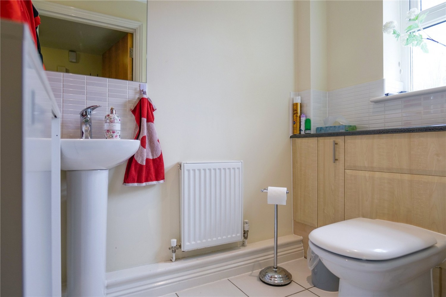 Caversham, Reading, Berkshire