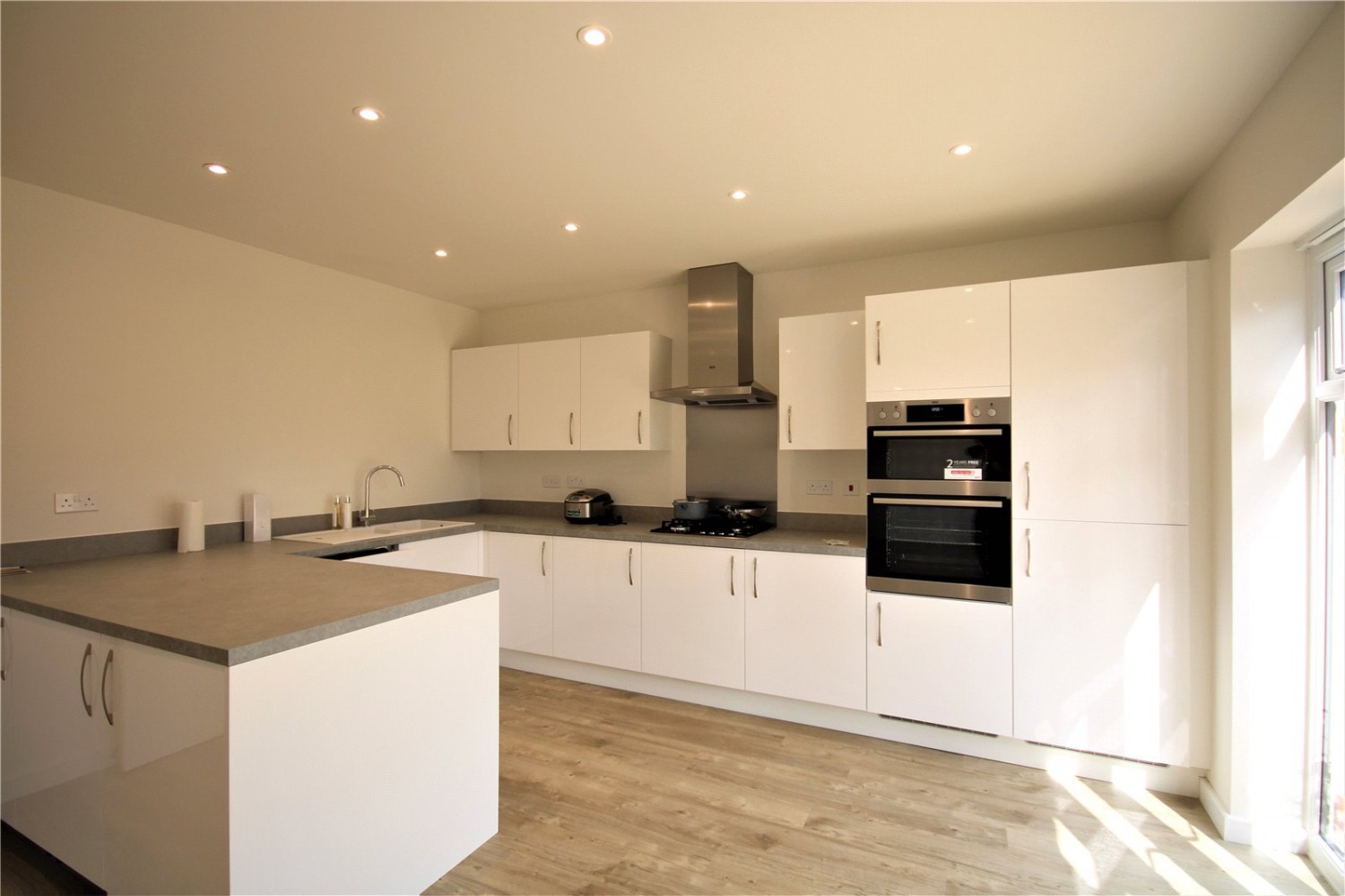 Shinfield, Reading, Berkshire