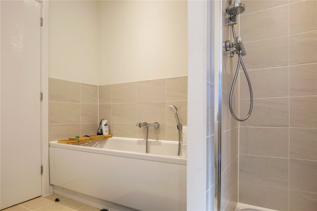 Shinfield, Reading, Berkshire