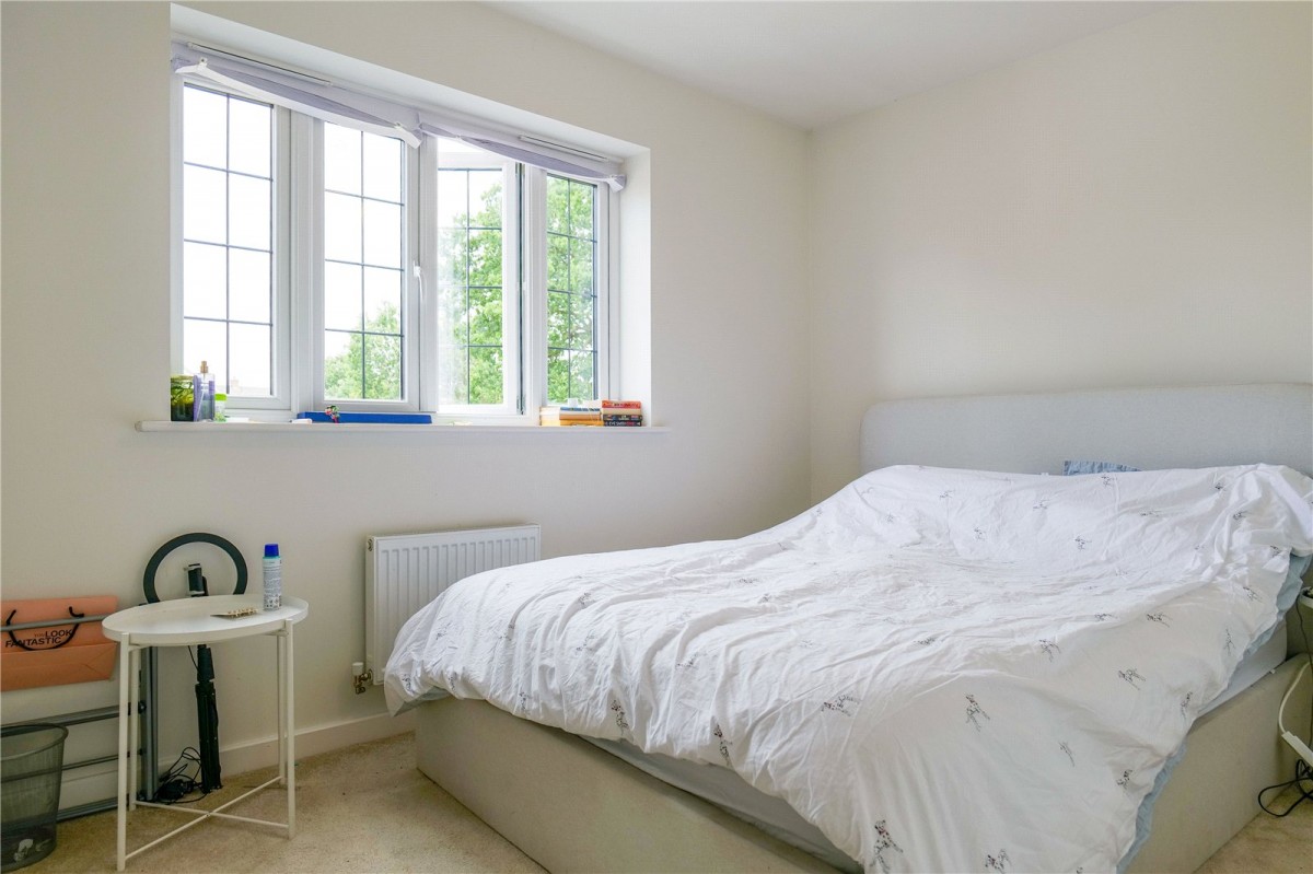Shinfield, Reading, Berkshire