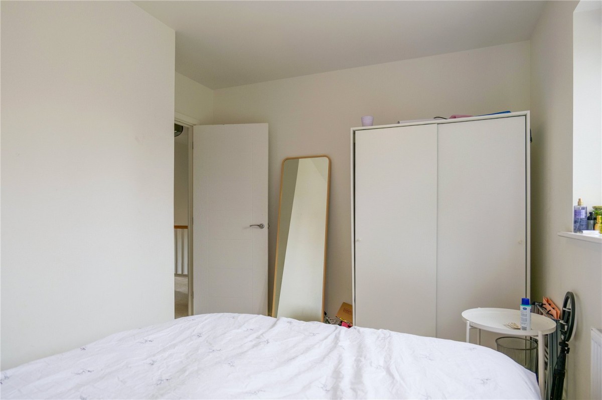 Shinfield, Reading, Berkshire