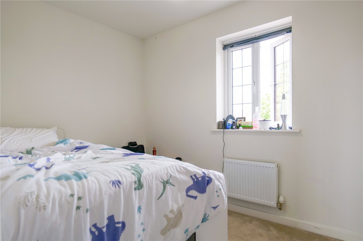 Shinfield, Reading, Berkshire