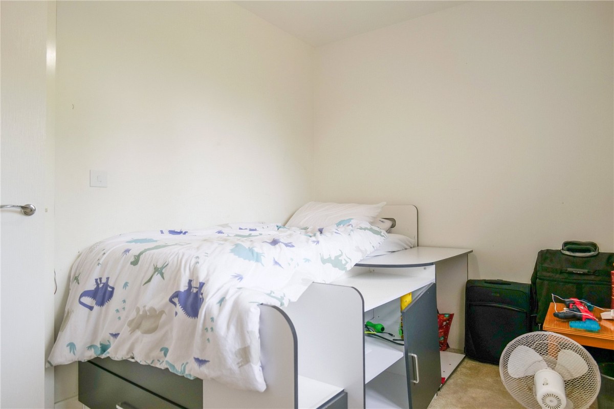 Shinfield, Reading, Berkshire