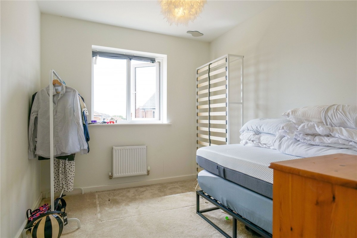 Shinfield, Reading, Berkshire
