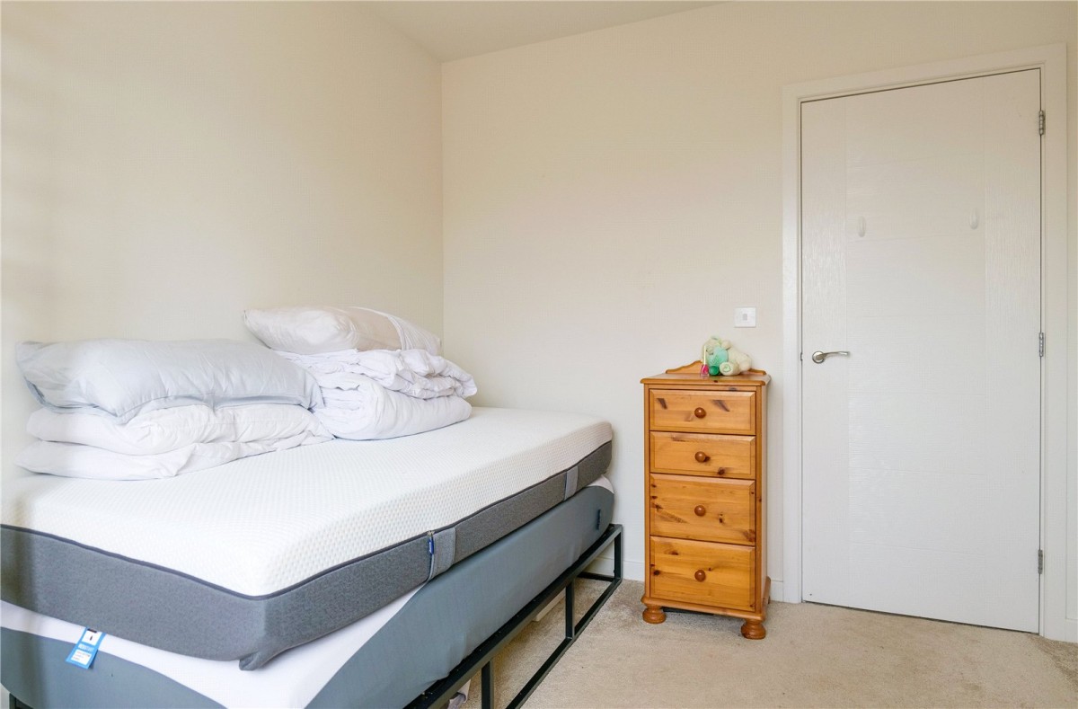 Shinfield, Reading, Berkshire