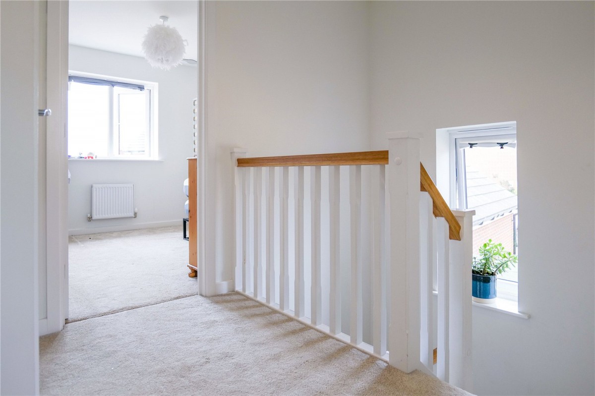 Shinfield, Reading, Berkshire
