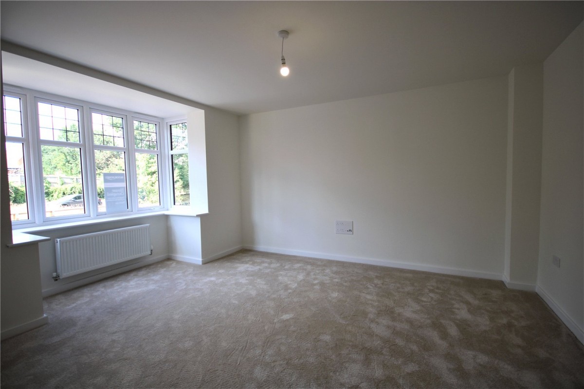 Shinfield, Reading, Berkshire