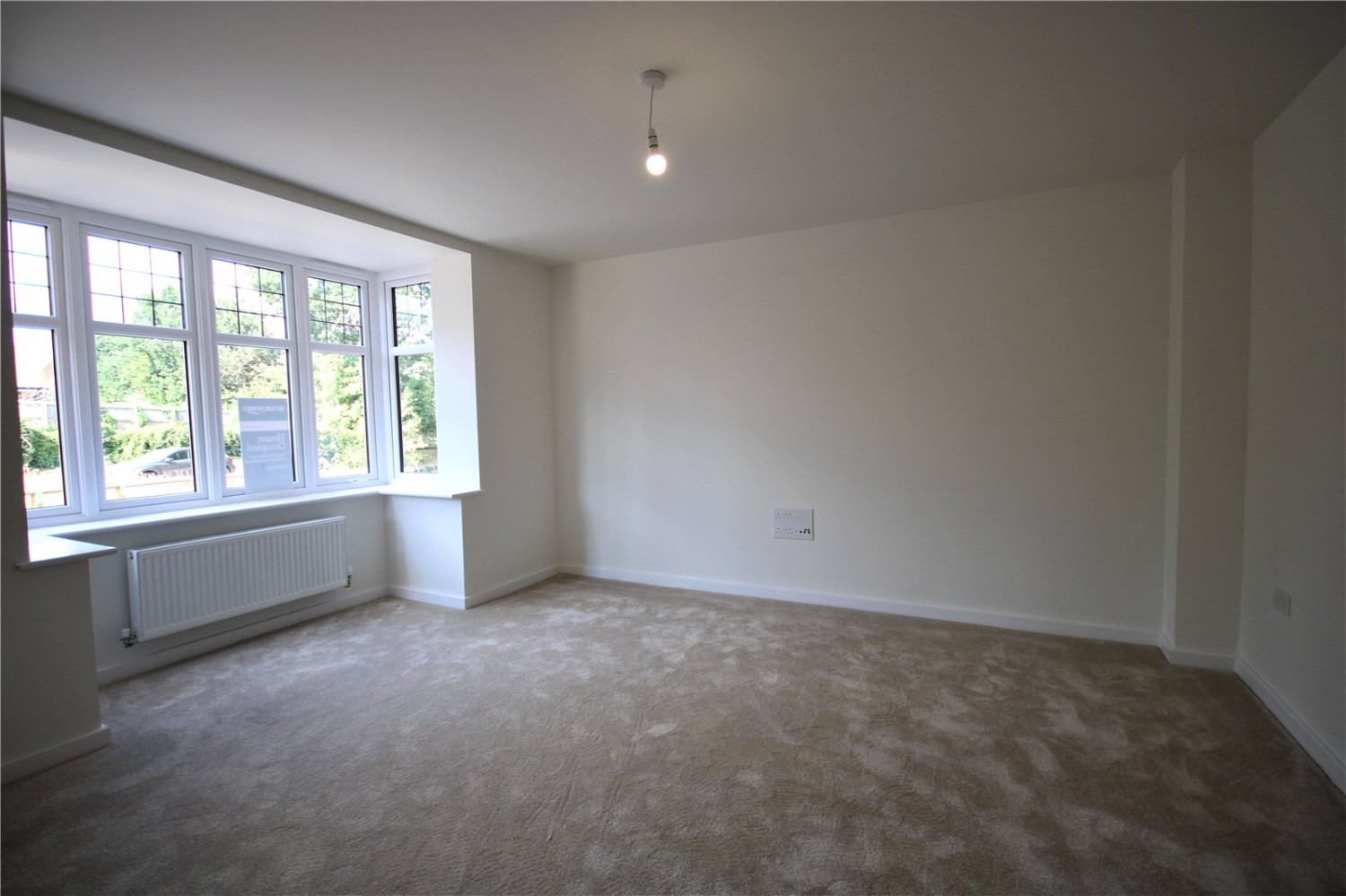 Shinfield, Reading, Berkshire