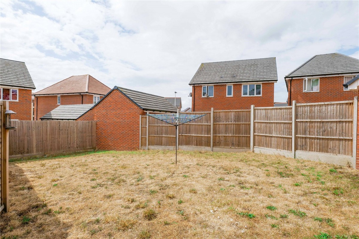 Shinfield, Reading, Berkshire