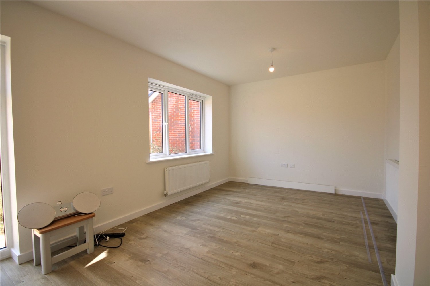 Shinfield, Reading, Berkshire