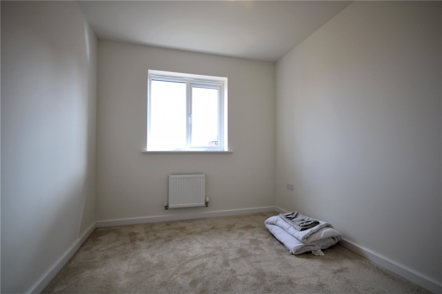 Shinfield, Reading, Berkshire