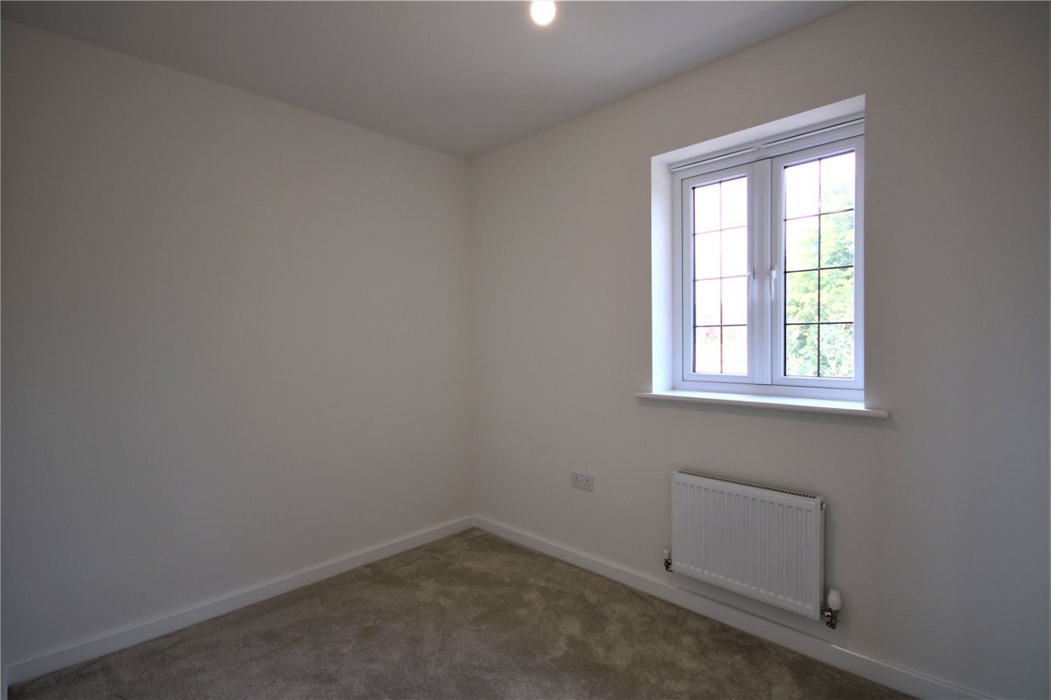 Shinfield, Reading, Berkshire