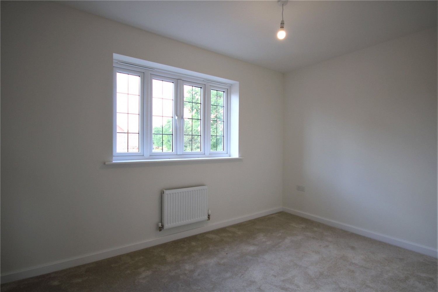 Shinfield, Reading, Berkshire