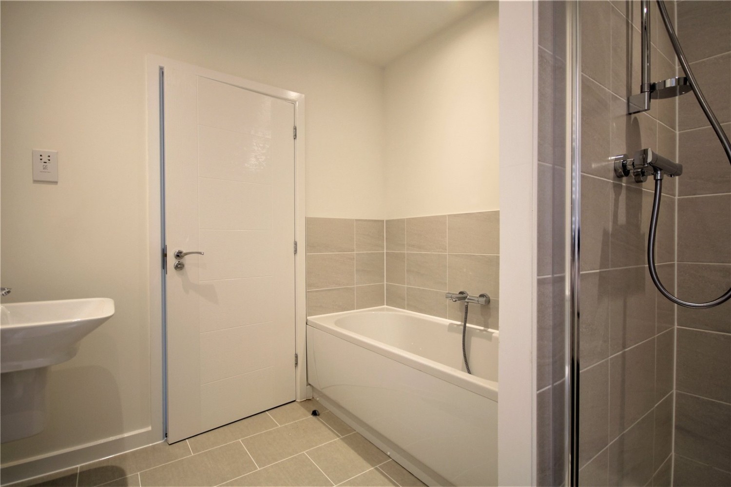 Shinfield, Reading, Berkshire