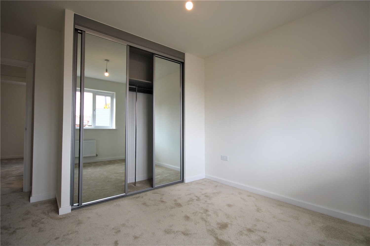 Shinfield, Reading, Berkshire