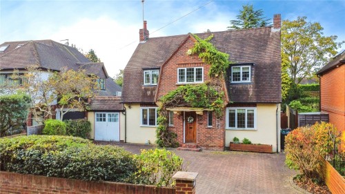 Sonning, Reading, Berkshire