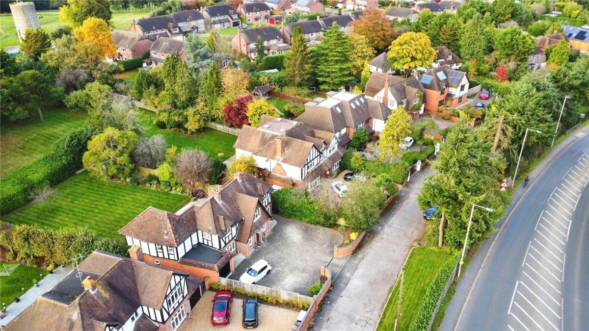 Sonning, Reading, Berkshire