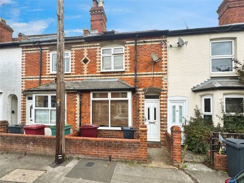 Caversham, Reading, Berkshire