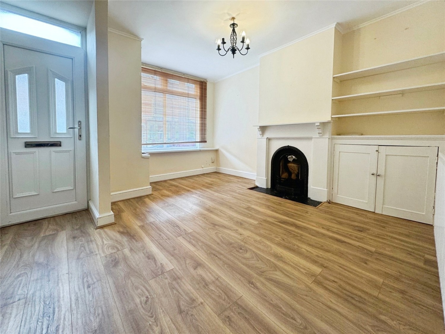 Caversham, Reading, Berkshire