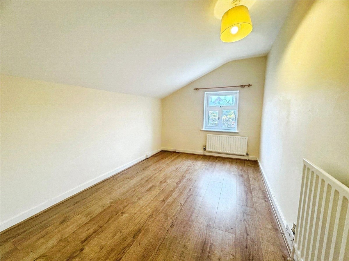 Caversham, Reading, Berkshire