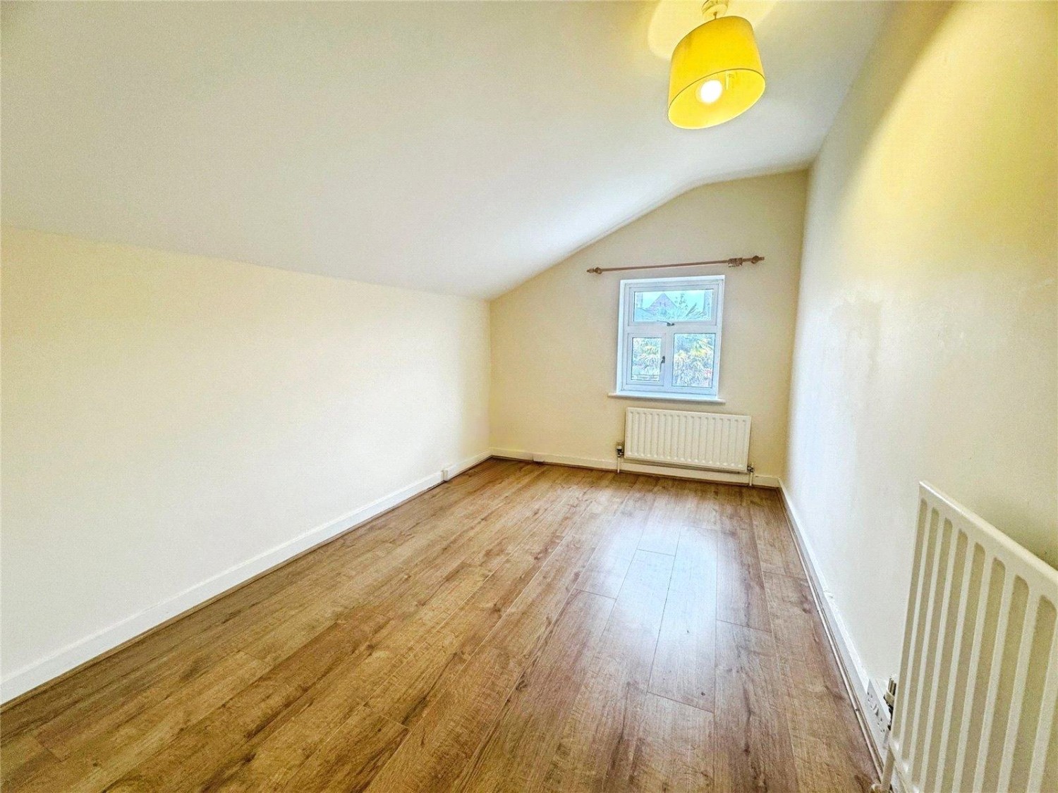 Caversham, Reading, Berkshire