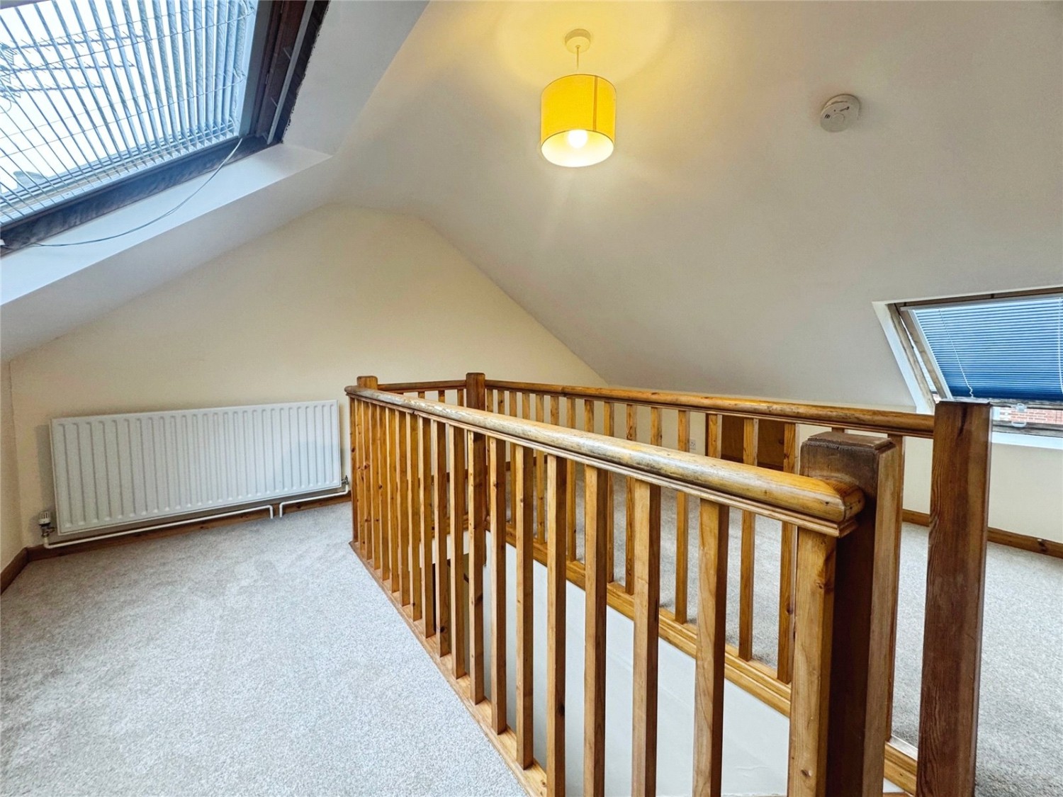 Caversham, Reading, Berkshire