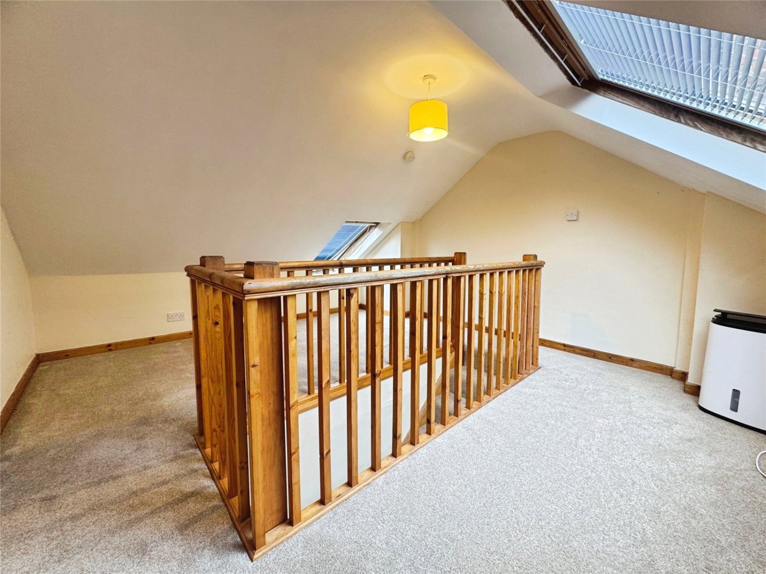 Caversham, Reading, Berkshire