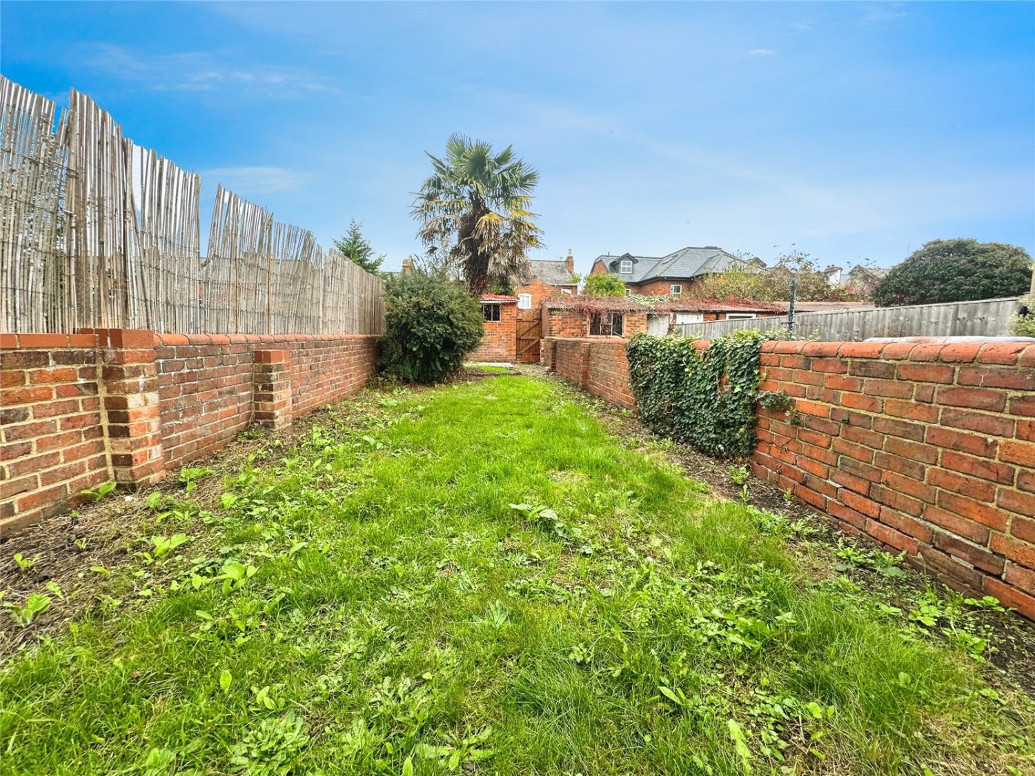 Caversham, Reading, Berkshire