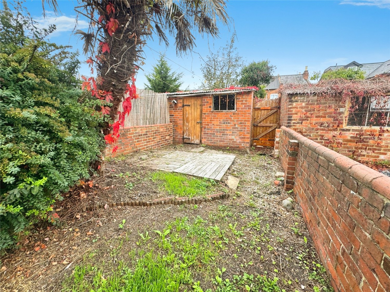 Caversham, Reading, Berkshire