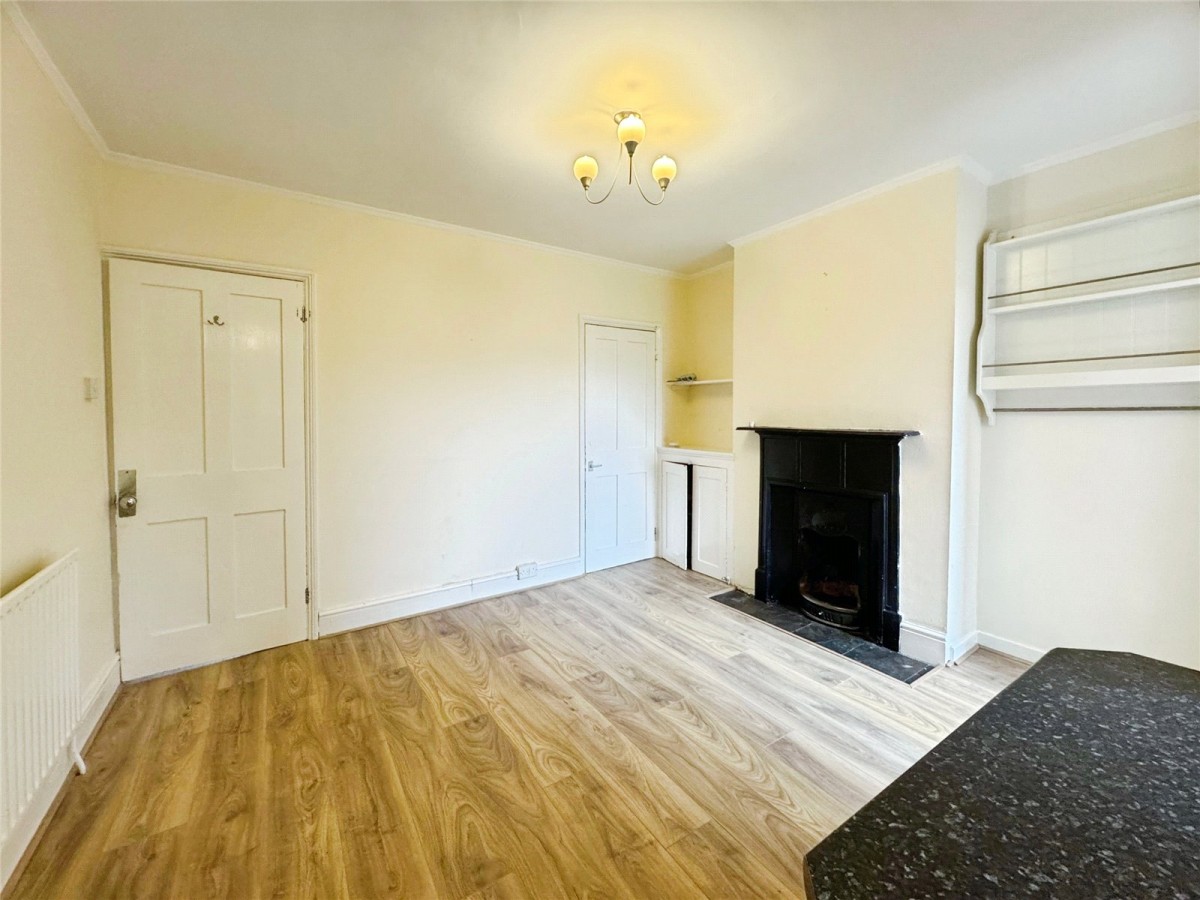 Caversham, Reading, Berkshire