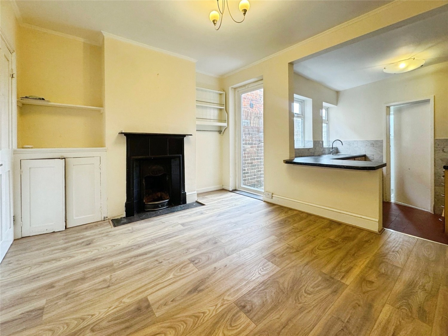 Caversham, Reading, Berkshire