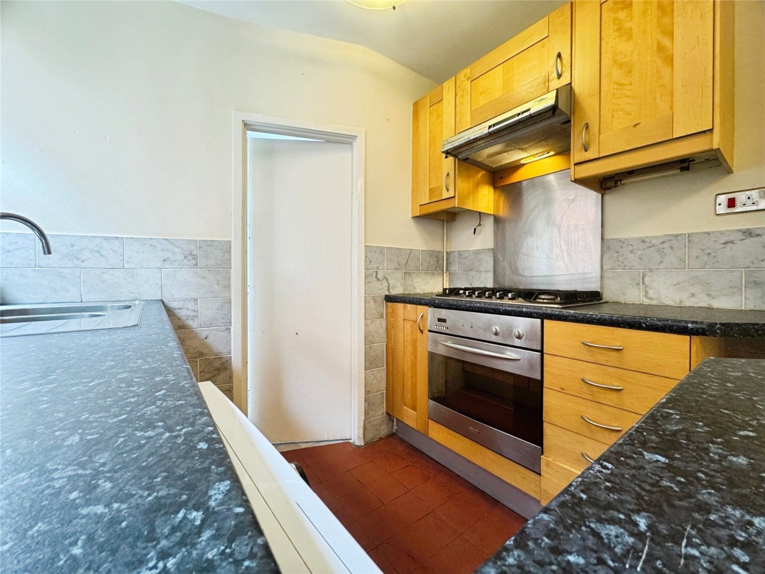 Caversham, Reading, Berkshire