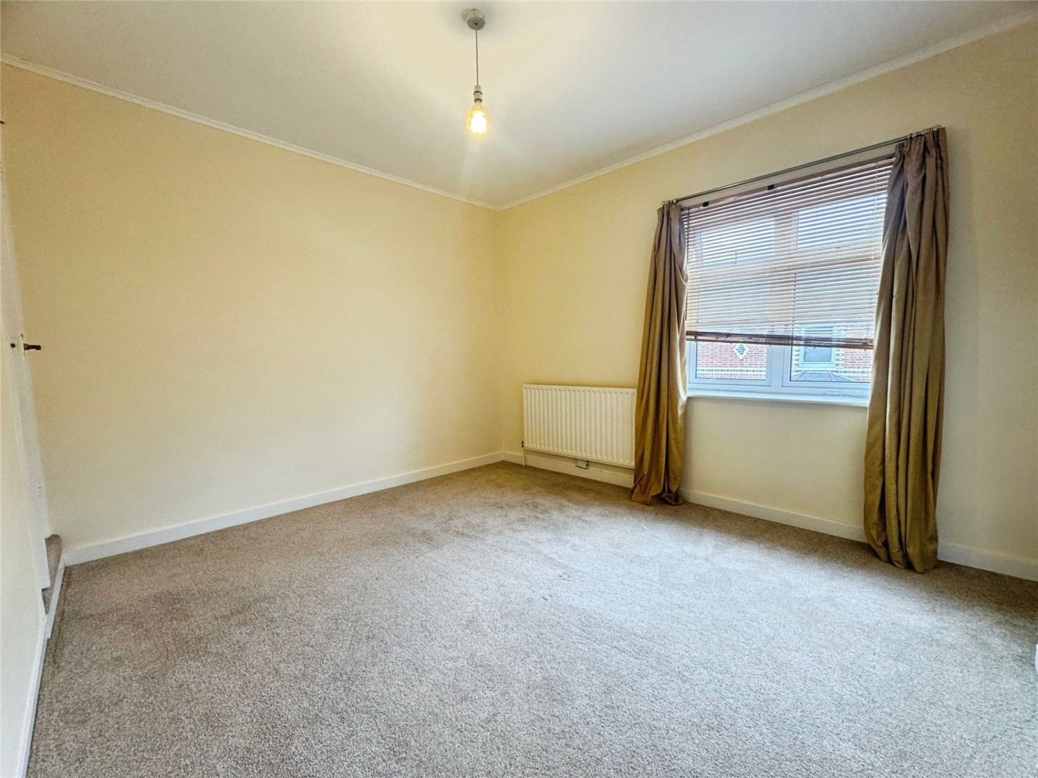 Caversham, Reading, Berkshire