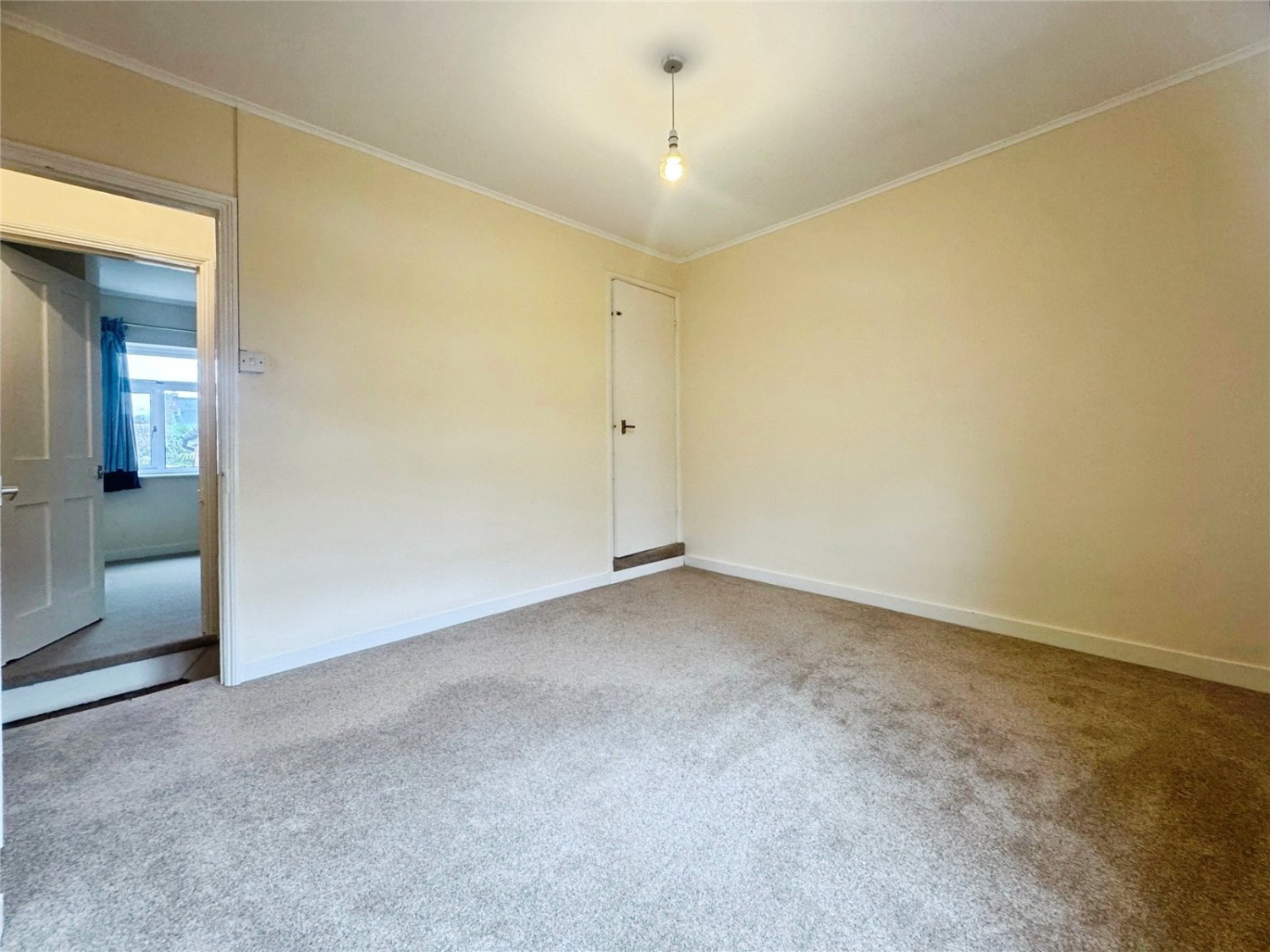 Caversham, Reading, Berkshire
