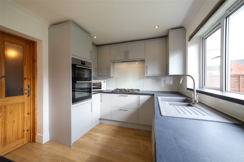 Woodley, Reading, Berkshire