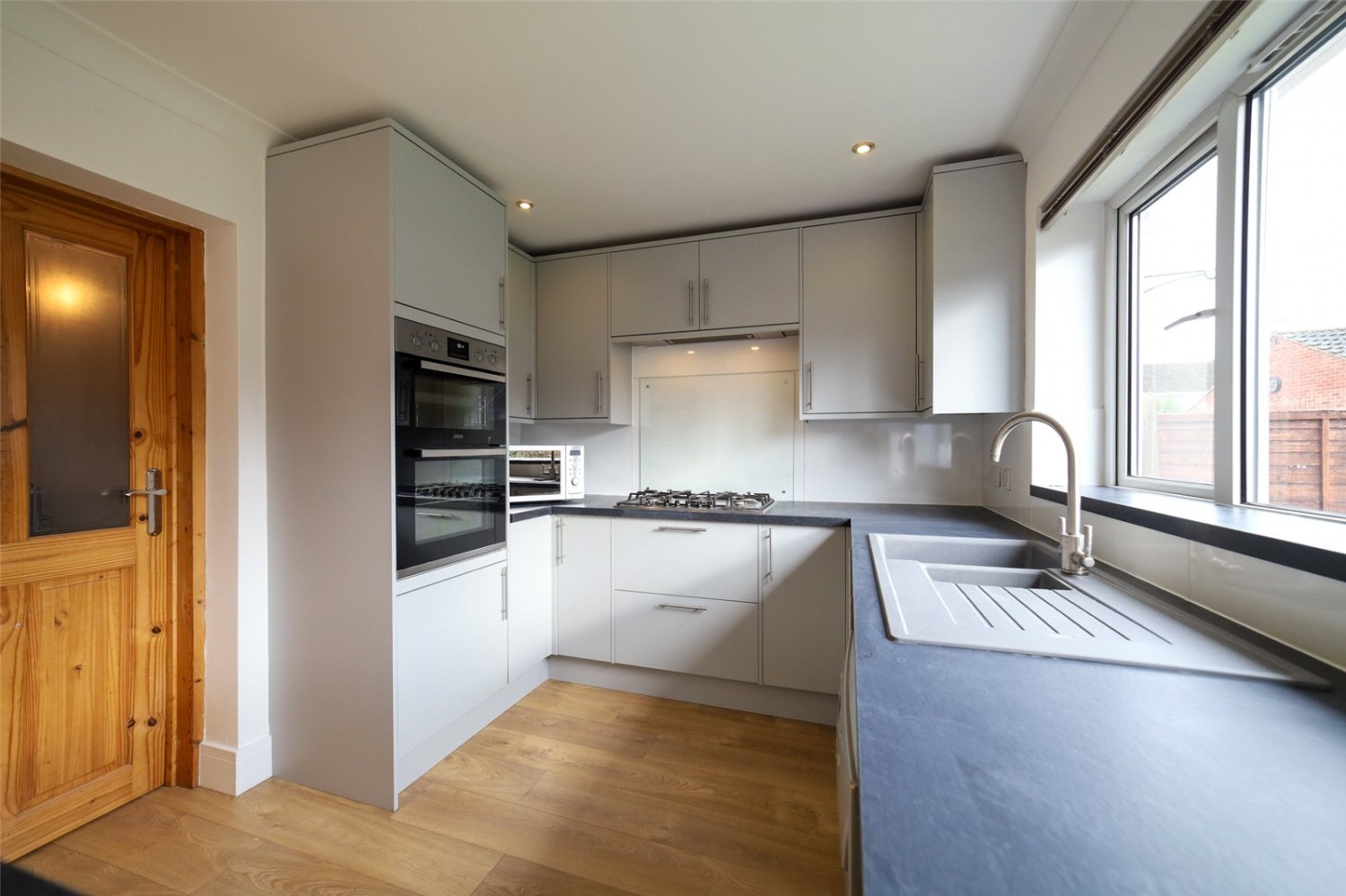 Woodley, Reading, Berkshire