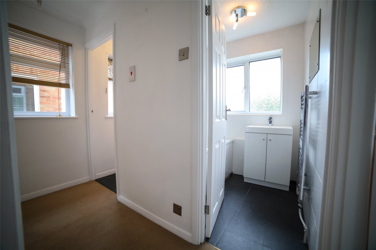 Woodley, Reading, Berkshire