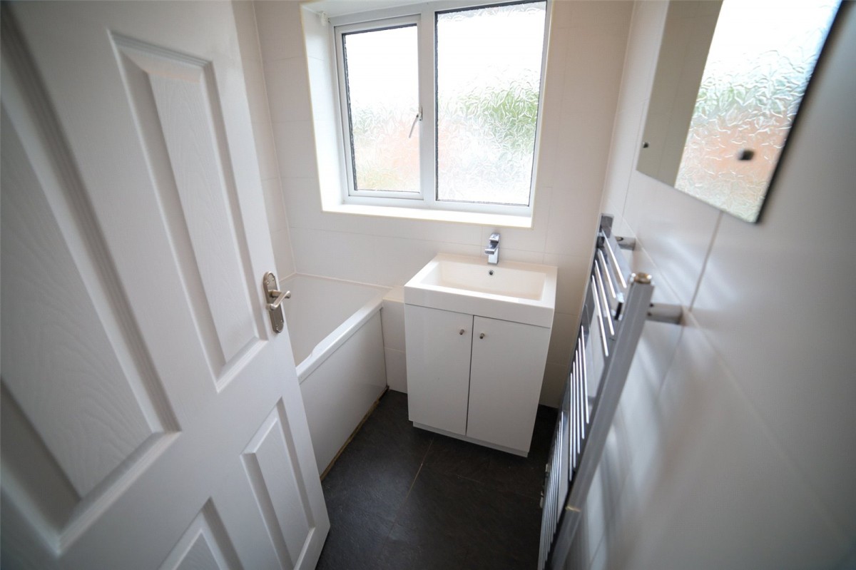 Woodley, Reading, Berkshire