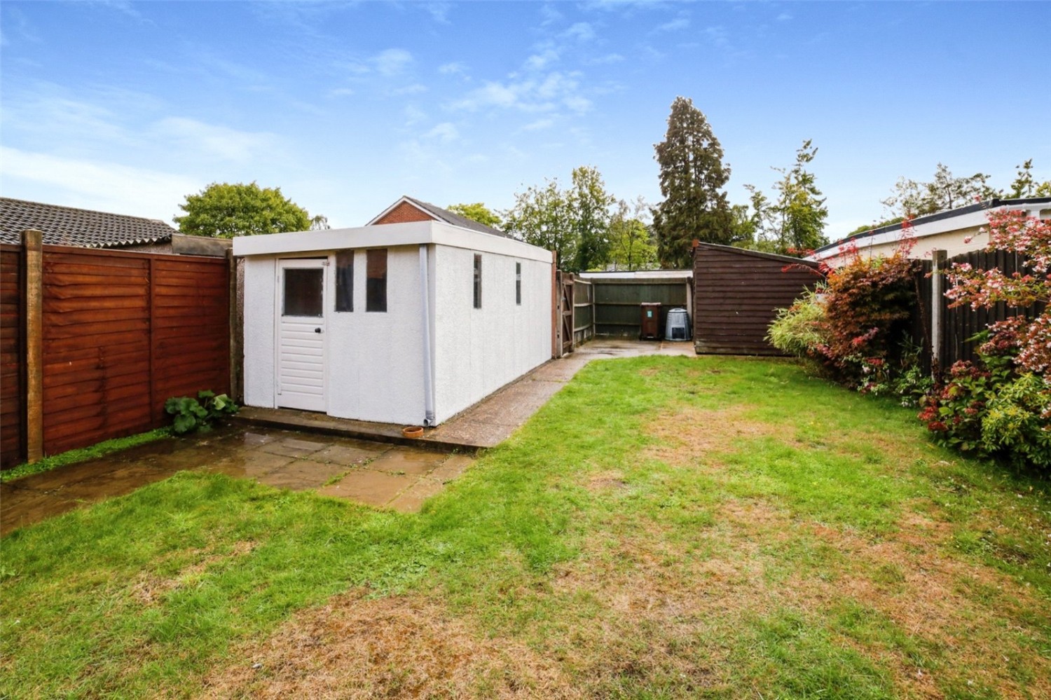 Woodley, Reading, Berkshire