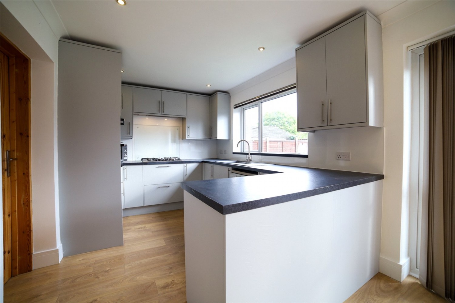 Woodley, Reading, Berkshire