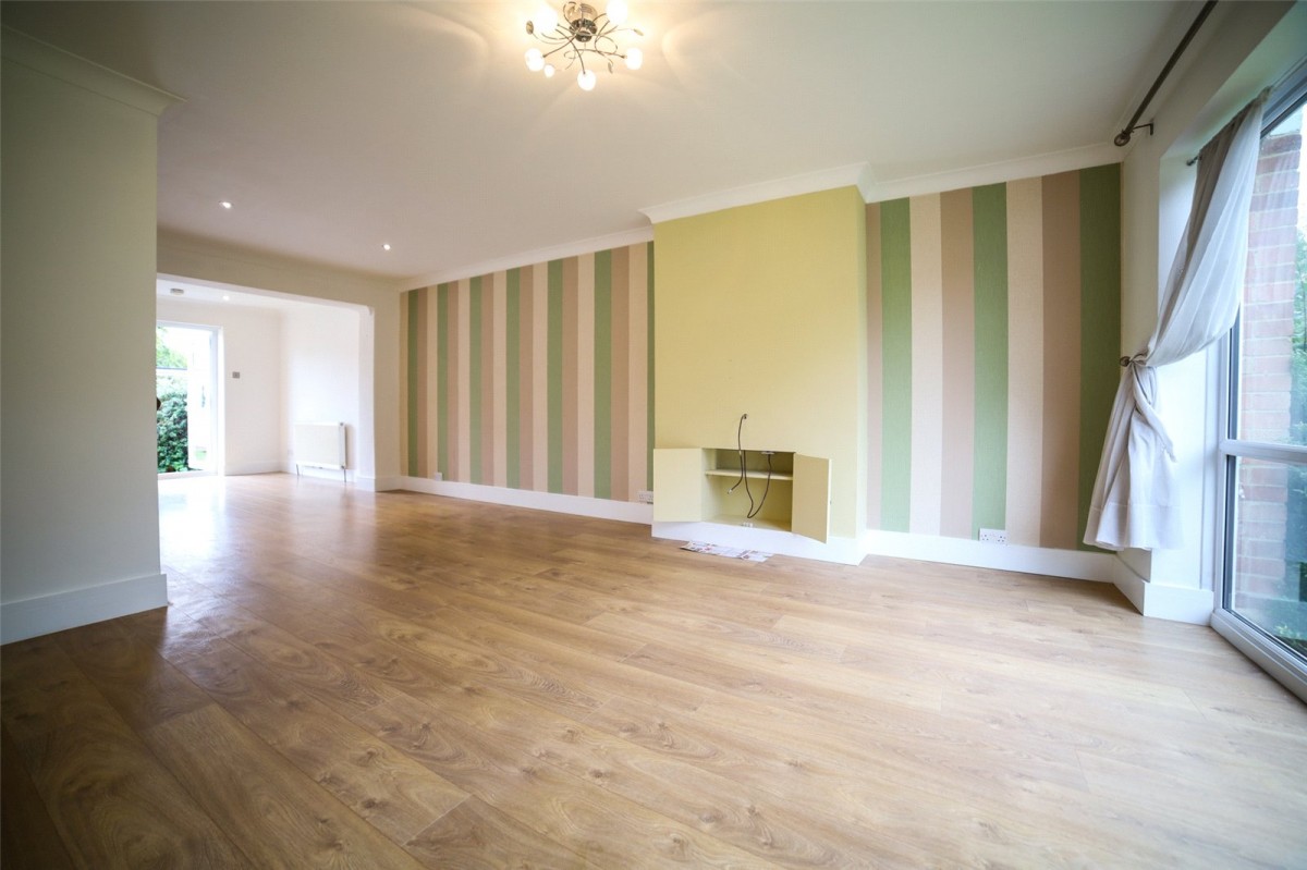 Woodley, Reading, Berkshire