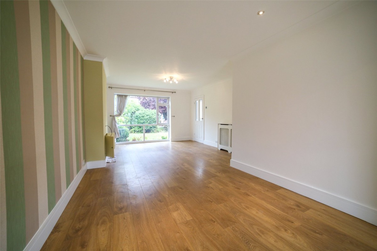 Woodley, Reading, Berkshire