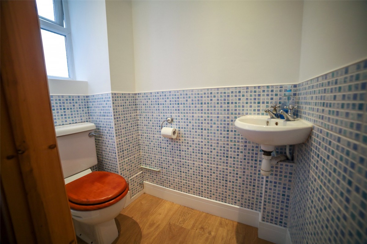 Woodley, Reading, Berkshire