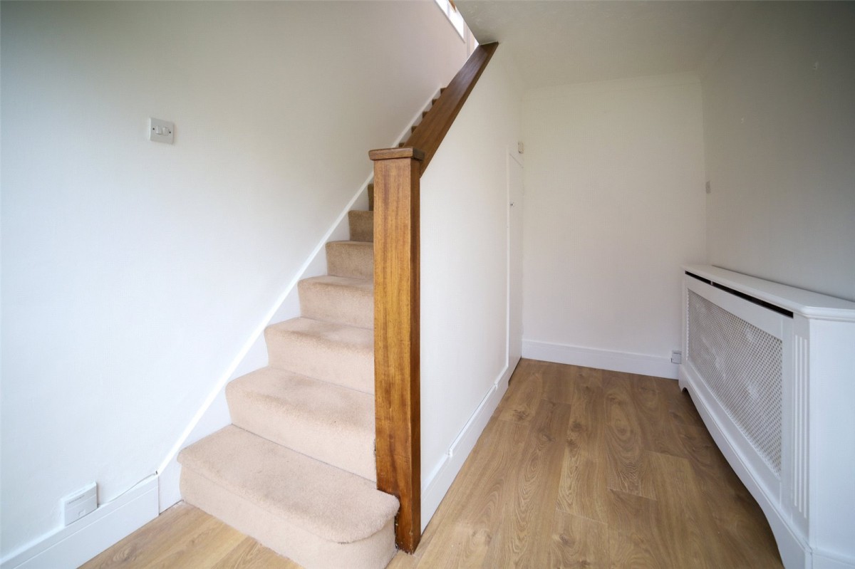 Woodley, Reading, Berkshire