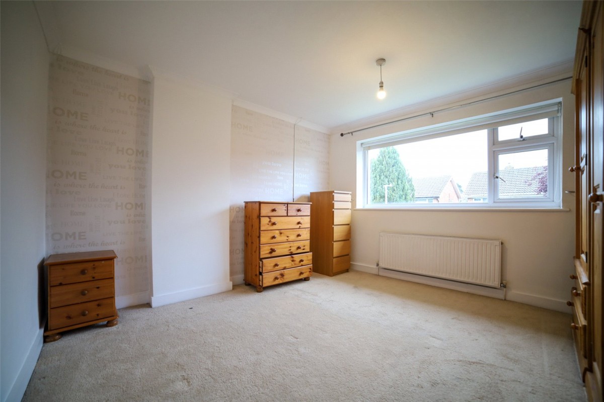 Woodley, Reading, Berkshire