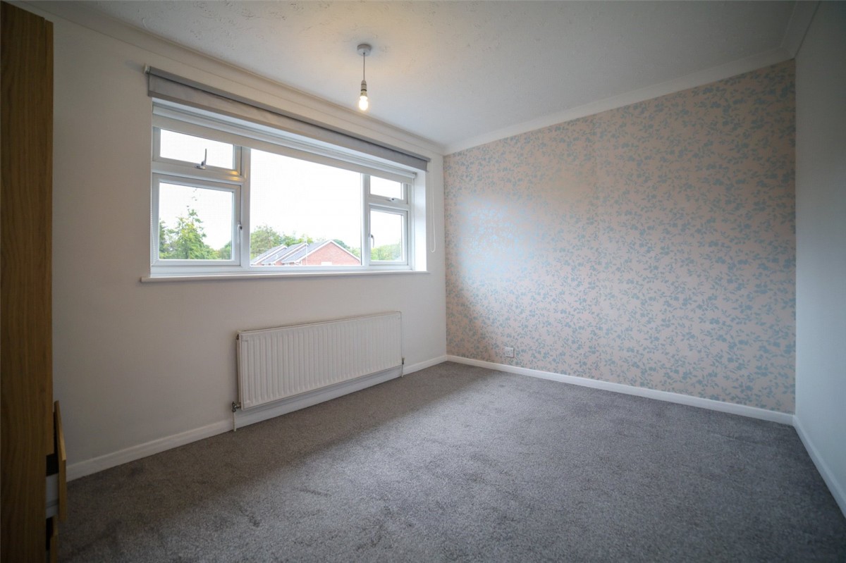 Woodley, Reading, Berkshire