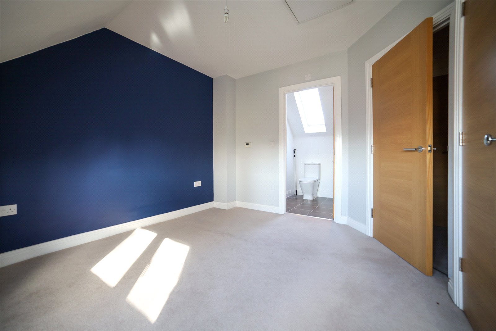 4 bedroom House to let in Earley, Reading, Berkshire
