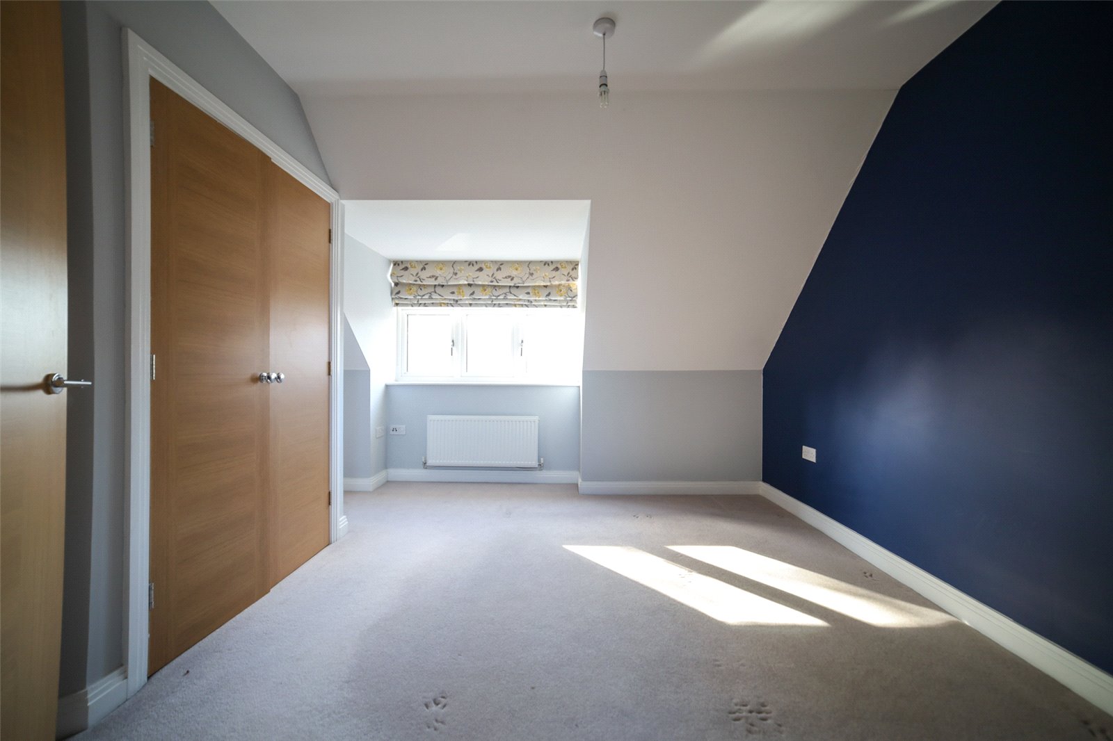 4 bedroom House to let in Earley, Reading, Berkshire